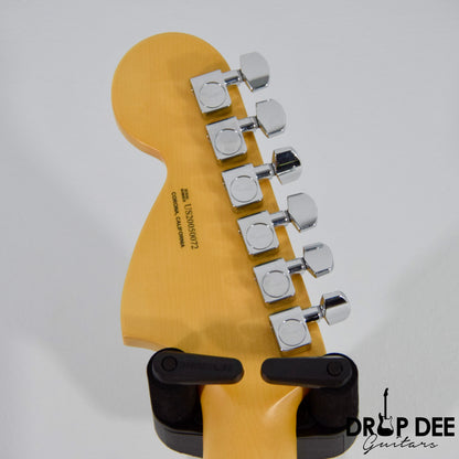 Fender American Professional II Telecaster Deluxe Electric Guitar w/ Case