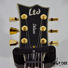ESP LTD EC-1000T CTM Evertune Left-Handed Electric Guitar