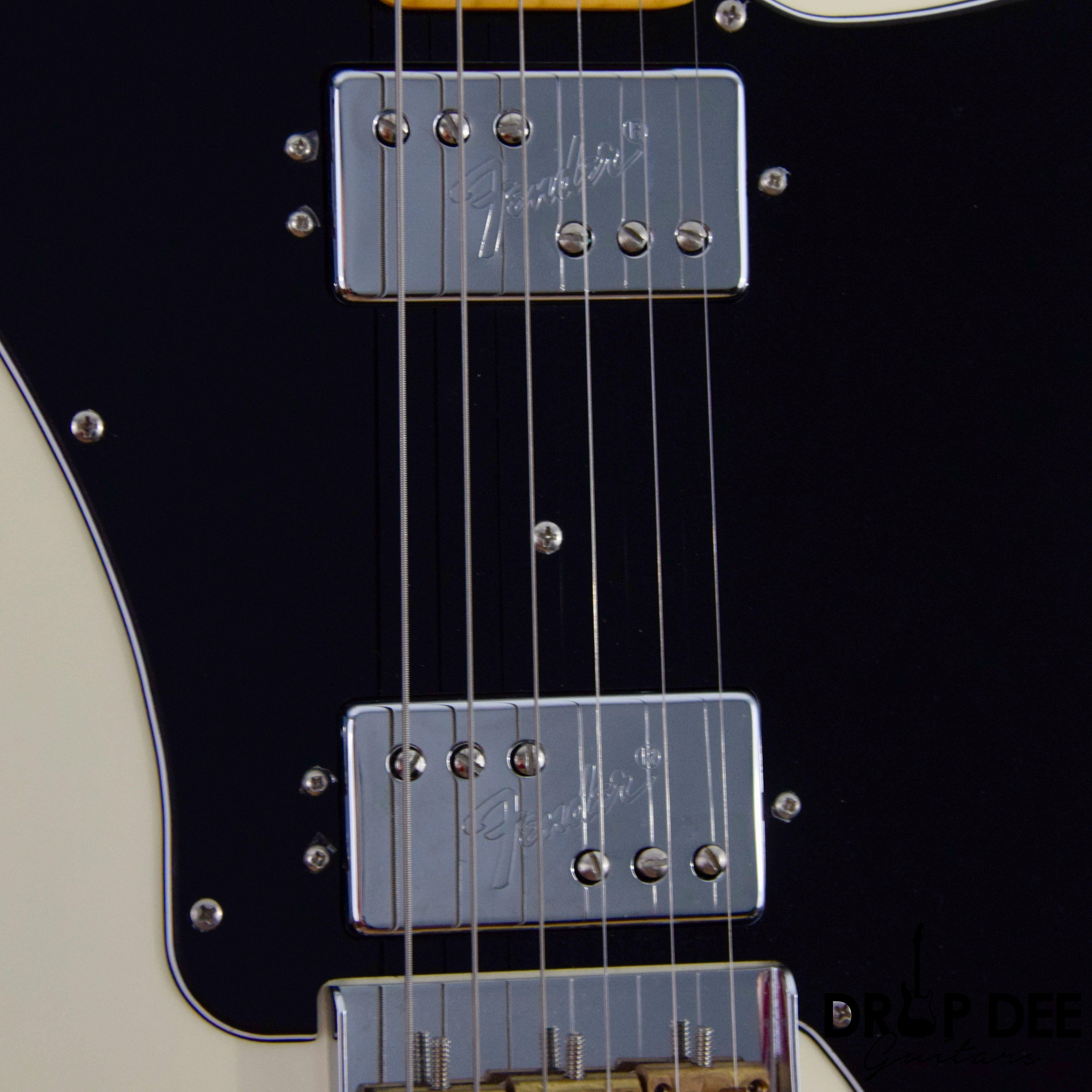 Fender American Professional II Telecaster Deluxe Electric Guitar w/ Case