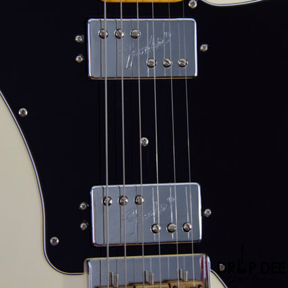 Fender American Professional II Telecaster Deluxe Electric Guitar w/ Case