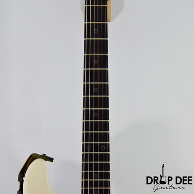 Schecter USA Custom Shop Nick Johnston Electric Guitar w/ Case