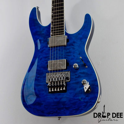 ESP LTD MH-1000 Electric Guitar