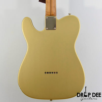 LsL Instruments T-Bone One B Electric Guitar w/ Case