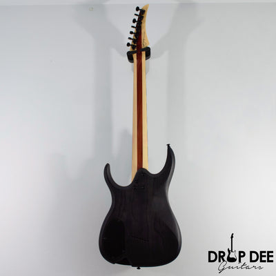 Ormsby Artist Series Dino Cazares DC GTR Multiscale 7-String Electric Guitar w/ Case