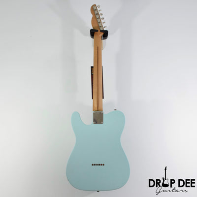 LsL Instruments T-Bone One B Electric Guitar w/ Case