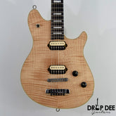 EVH Wolfgang USA HT Electric Guitar w/ Case