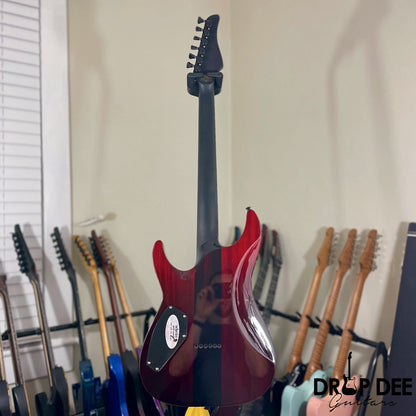 Schecter Reaper-6 Elite Electric Guitar