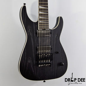 Jackson Pro Series Signature Jeff Loomis Soloist SL7 7-String Electric Guitar