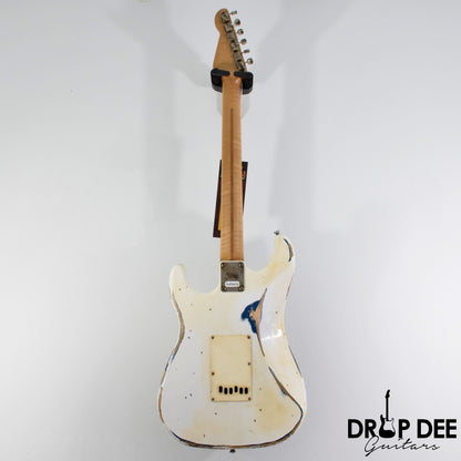 LsL Instruments Saticoy Electric Guitar w/ Case