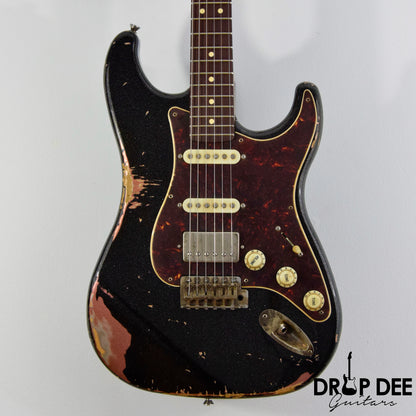 LsL Instruments Saticoy Electric Guitar w/ Case