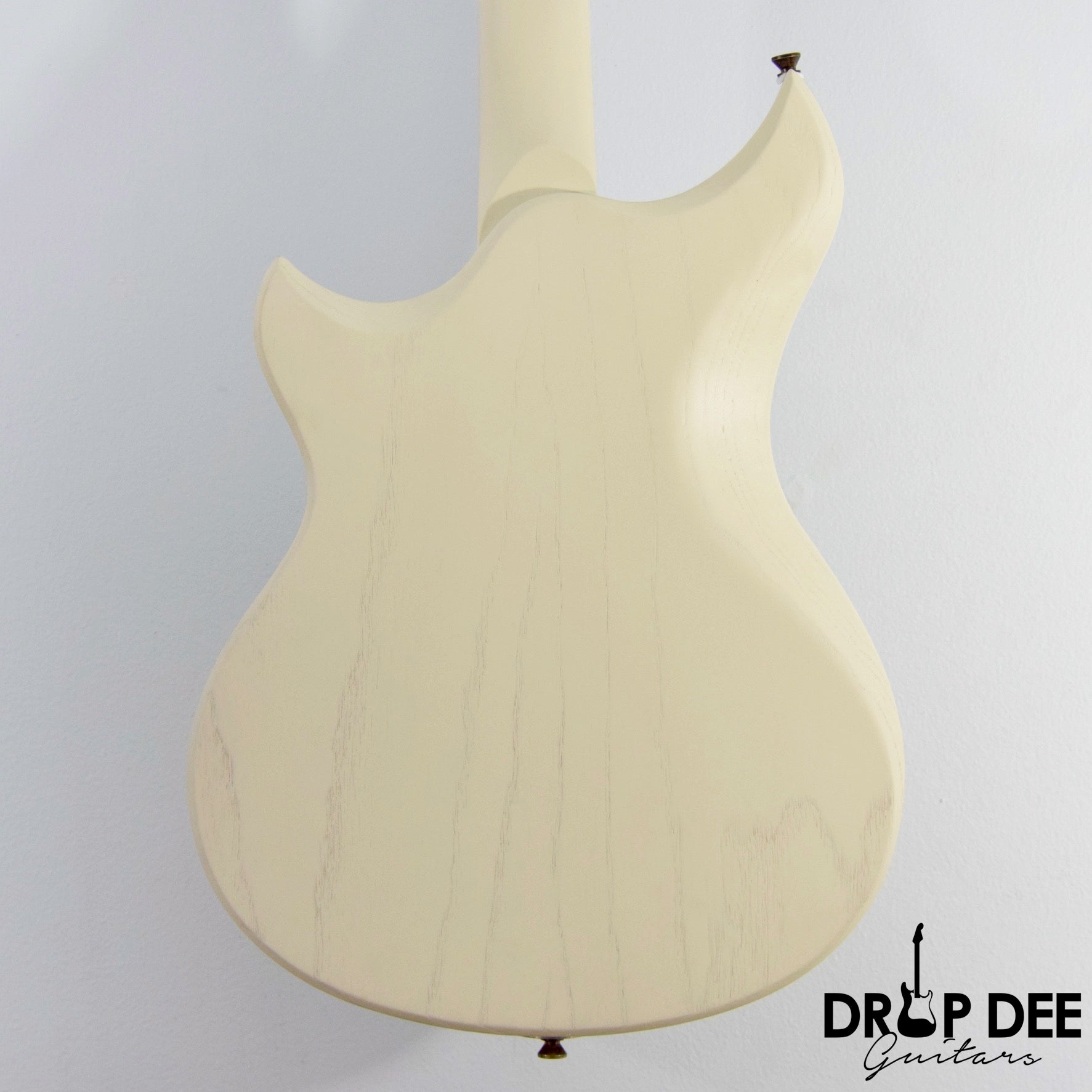 Dunable USA Custom Shop Cyclops Electric Guitar w/ Case