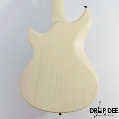 Dunable USA Custom Shop Cyclops Electric Guitar w/ Case