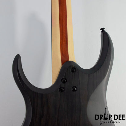 Ormsby Artist Series Dino Cazares DC GTR Multiscale 7-String Electric Guitar w/ Case