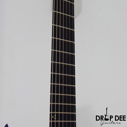 GOC E Class Ilumina 7-String Headless Multi-Scale Electric Guitar