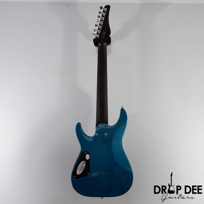 Schecter Aaron Marshall AM-7 7-String Electric Guitar