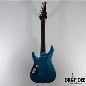 Schecter Aaron Marshall AM-7 7-String Electric Guitar