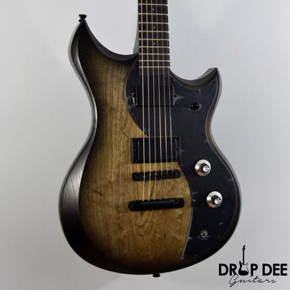 Dunable USA Custom Shop Cyclops Electric Guitar w/ Case