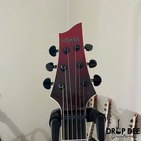 Schecter C-1 SLS Elite Electric Guitar