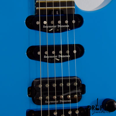 Jackson American Series Soloist SL3 Electric Guitar w/ Case