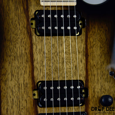 FGN J-Standard Odyssey BOS2EW1MHH Electric Guitar