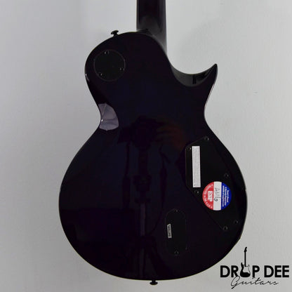 ESP LTD EC-1000 Left-Handed Electric Guitar