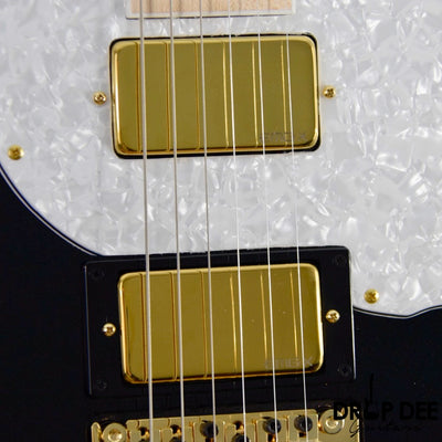 Balaguer Travis Miguel Signature Thicket TM Electric Guitar w/ Bag