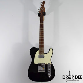 Schecter Nick Johnston Traditional PT Electric Guitar