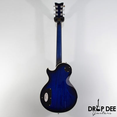 Schecter Solo-II Supreme Electric Guitar