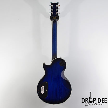 Schecter Solo-II Supreme Electric Guitar