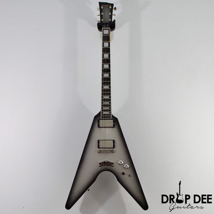 Dunable USA Custom Shop Asteroid Electric Guitar w/ Case