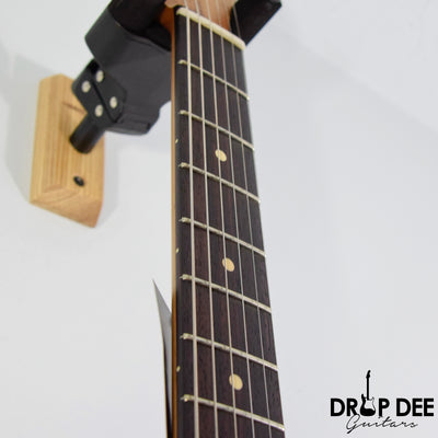 LsL Instruments T-Bone One B Electric Guitar w/ Case