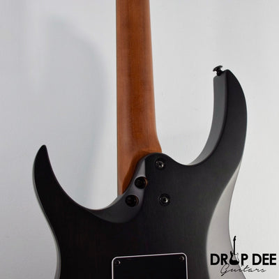 Balaguer Standard Series Diablo Evertune Electric Guitar w/ Bag