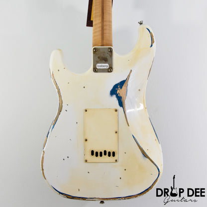 LsL Instruments Saticoy Electric Guitar w/ Case