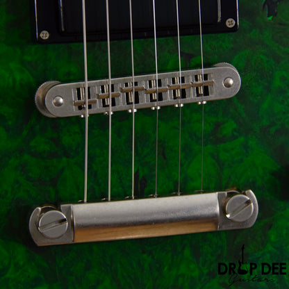 Dunable USA Custom Shop Yeti Electric Guitar w/ Case