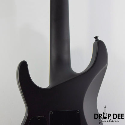Jackson Pro Series Signature Jeff Loomis Soloist SL7 Baritone 7-String Electric Guitar