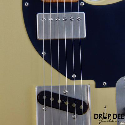 LsL Instruments T-Bone One B Electric Guitar w/ Case