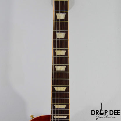 Gibson Les Paul Traditional Pro II Electric Guitar w/ Case