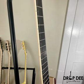 Schecter C-1 FR SLS Elite Electric Guitar