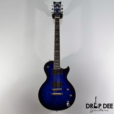 Schecter Solo-II Supreme Electric Guitar