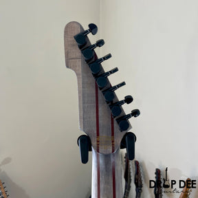 Schecter E-7 Apocalypse 7-String Electric Guitar