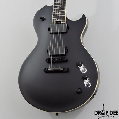 Schecter Solo-II SLS Elite Evil Twin Electric Guitar