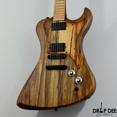 Dunable USA Custom Shop R2 Electric Guitar w/ Case