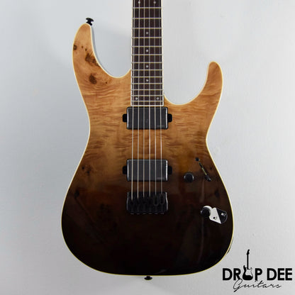 ESP LTD M-1000HT Electric Guitar w/ Case