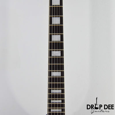 Dunable USA Custom Shop Asteroid Electric Guitar w/ Case