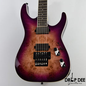 ESP LTD M-1000 Electric Guitar w/ Case