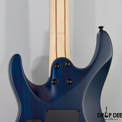 Jackson MJ Series Dinky DKRP Electric Guitar w/ Case