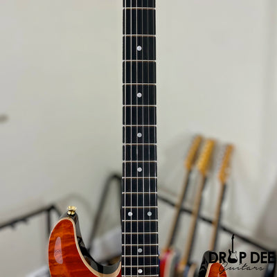 Schecter California Classic Electric Guitar w/ Case