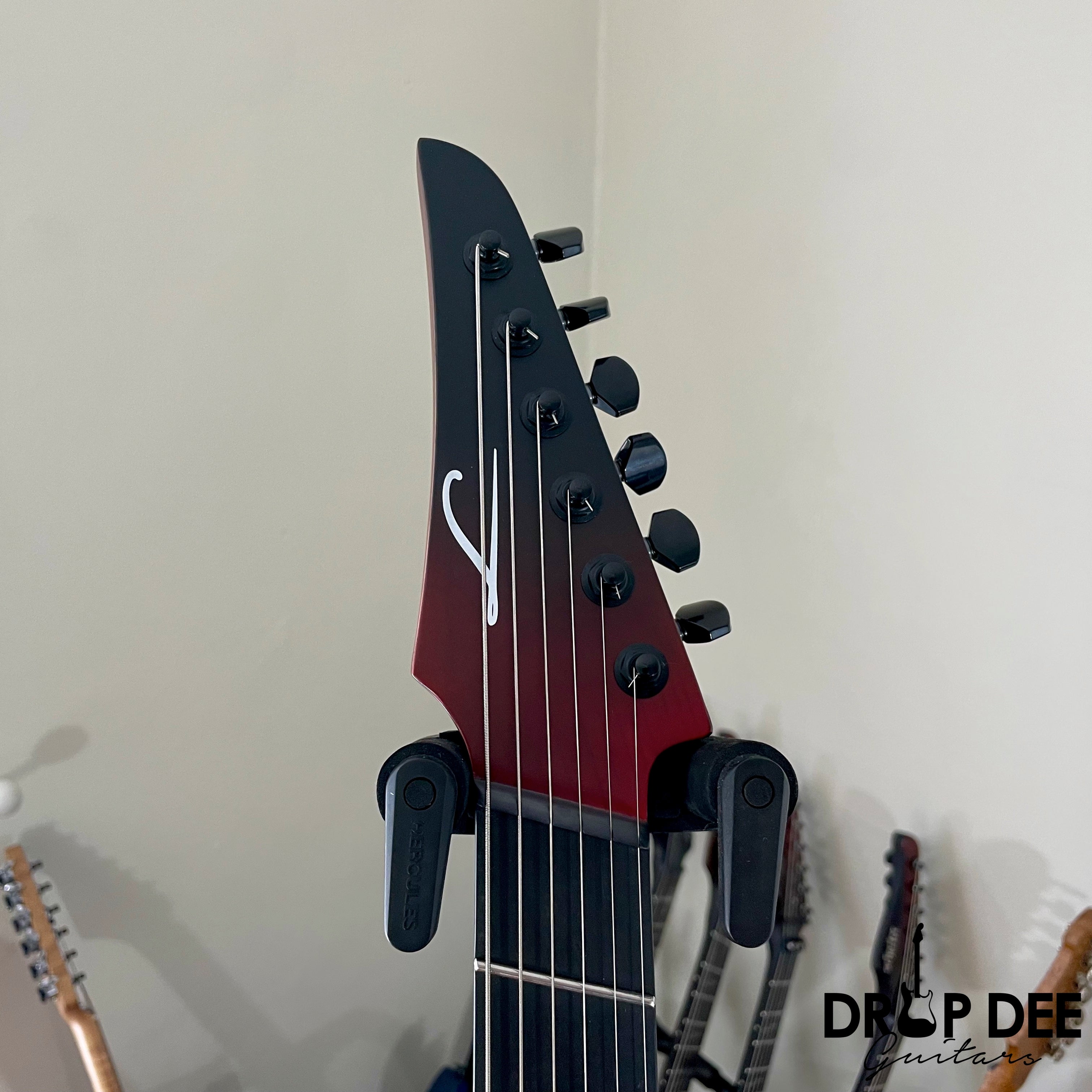 Legator Ninja N6FP Electric Guitar