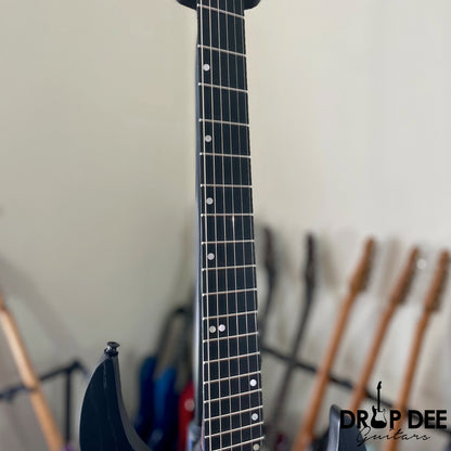 Legator Ninja N6FP Electric Guitar