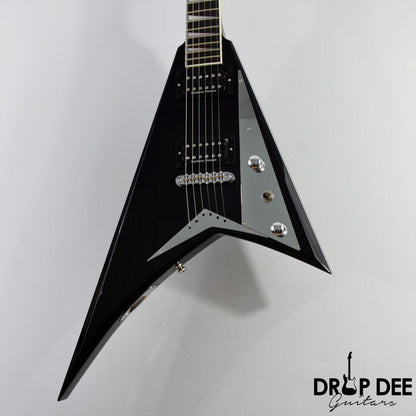 Jackson MJ Series Rhoads RRT Electric Guitar w/ Case